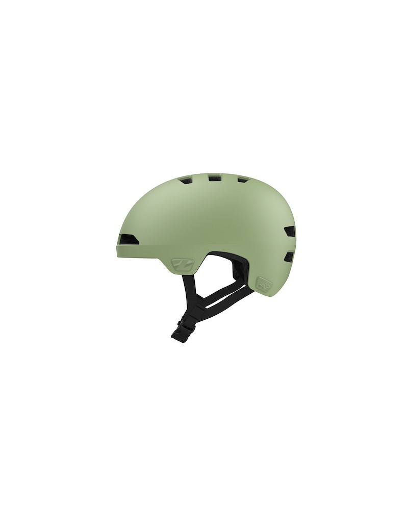 LAZER CAPACETE MAZE KINETICORE VERDE - Image 4