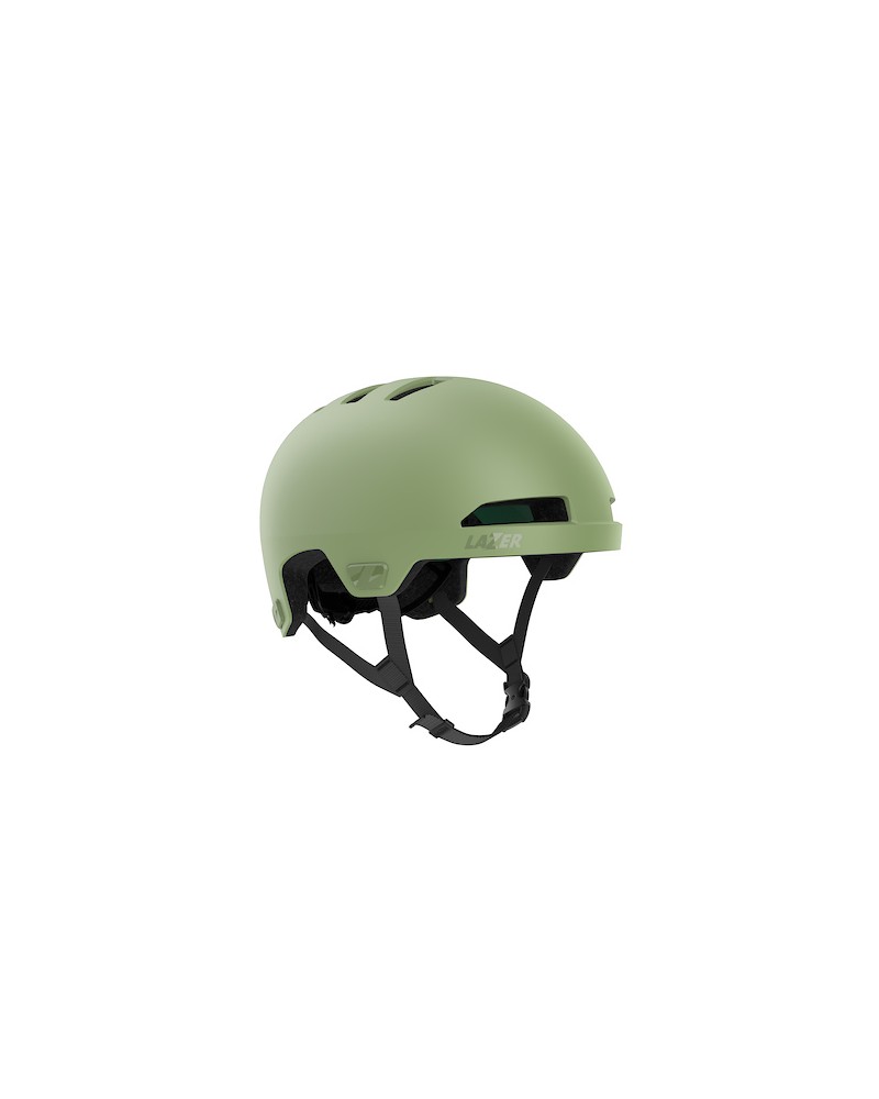 LAZER CAPACETE MAZE KINETICORE VERDE - Image 6