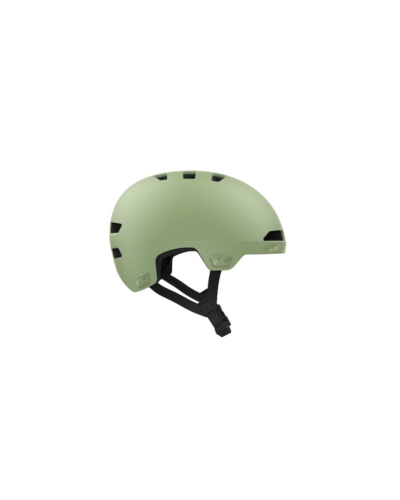 LAZER CAPACETE MAZE KINETICORE VERDE