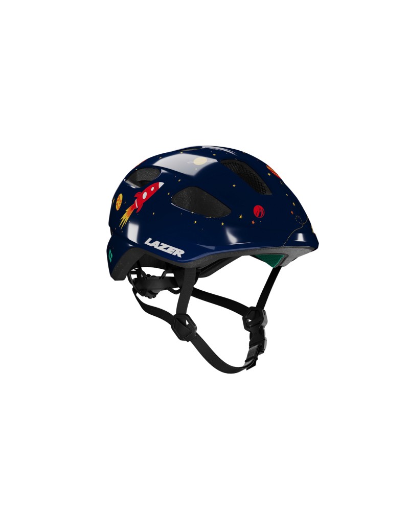 LAZER CAPACETE NUTZ 2.0 KINETICORE 50-56 CM - Image 2