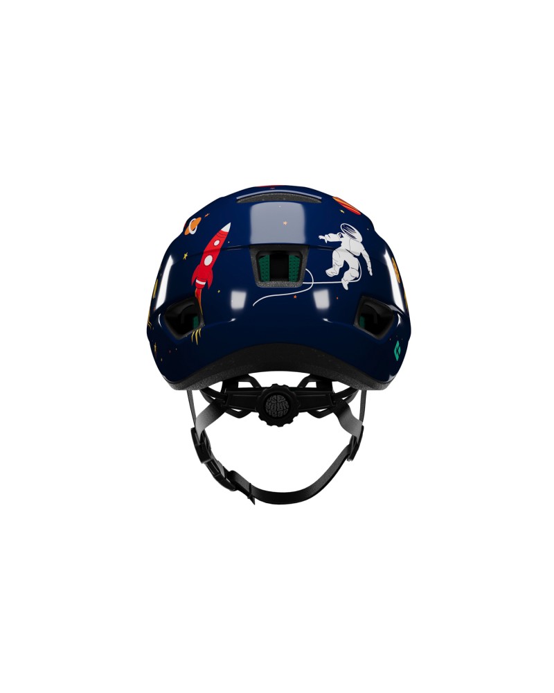 LAZER CAPACETE NUTZ 2.0 KINETICORE 50-56 CM - Image 3
