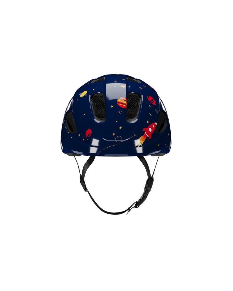 LAZER CAPACETE NUTZ 2.0 KINETICORE 50-56 CM - Image 4