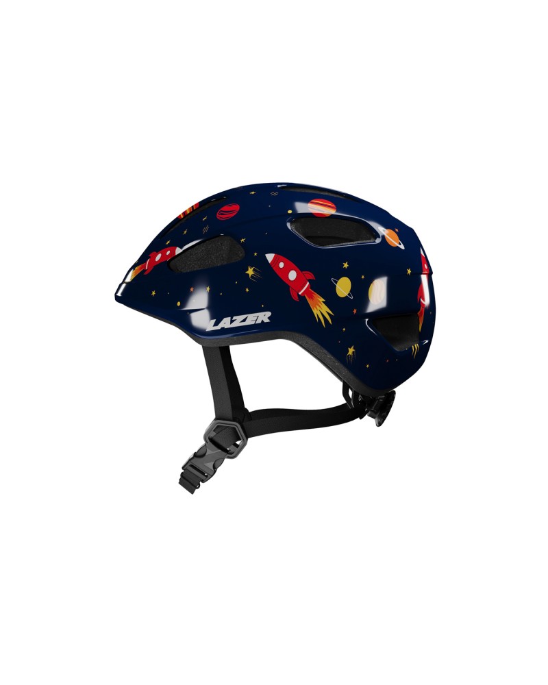 LAZER CAPACETE NUTZ 2.0 KINETICORE 50-56 CM - Image 5