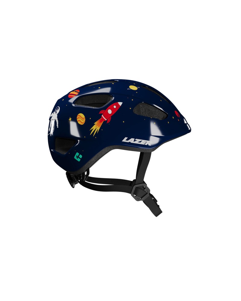 LAZER CAPACETE NUTZ 2.0 KINETICORE 50-56 CM - Image 7