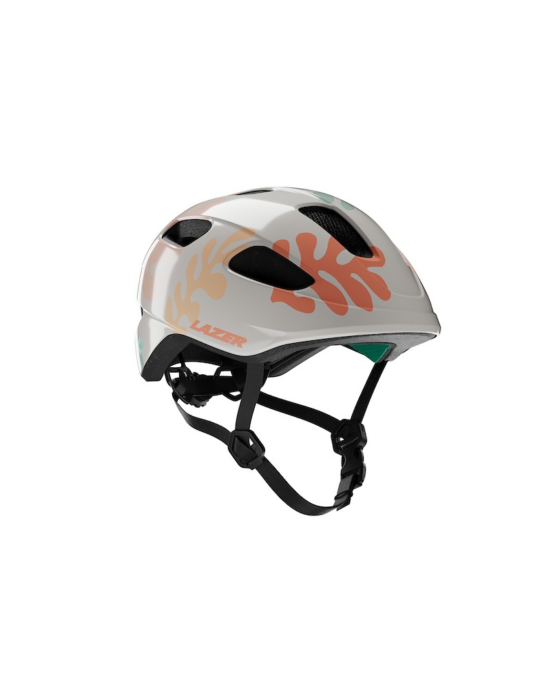 LAZER CAPACETE NUTZ 2.0 KINETICORE 50-56 CM - Image 8