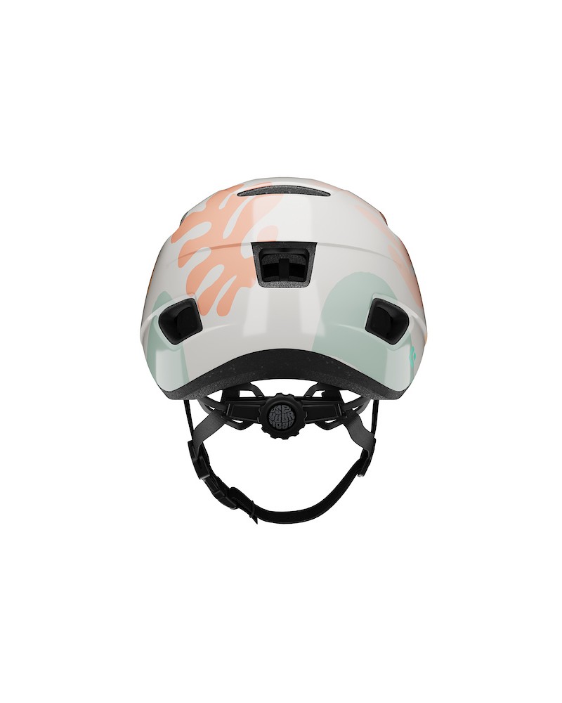 LAZER CAPACETE NUTZ 2.0 KINETICORE 50-56 CM - Image 9