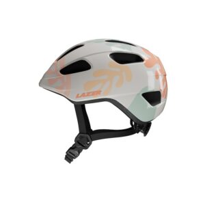 LAZER CAPACETE NUTZ 2.0 KINETICORE 50-56 CM