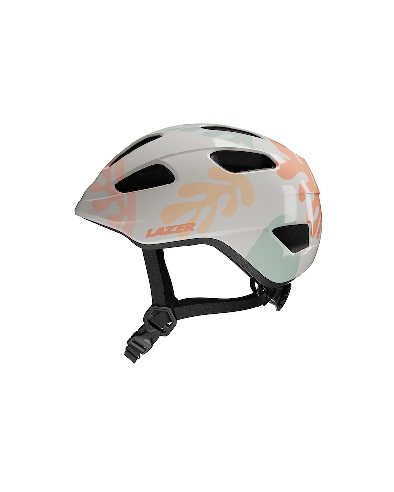 LAZER CAPACETE NUTZ 2.0 KINETICORE 50-56 CM