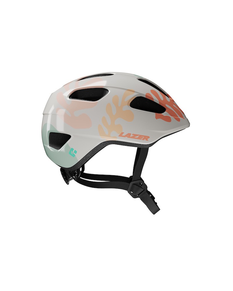 LAZER CAPACETE NUTZ 2.0 KINETICORE 50-56 CM - Image 13