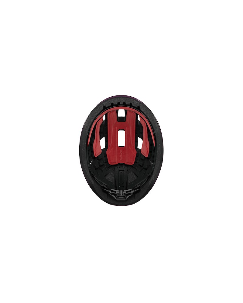 LAZER CAPACETESPHERE KINETICORE BORDO - Image 4