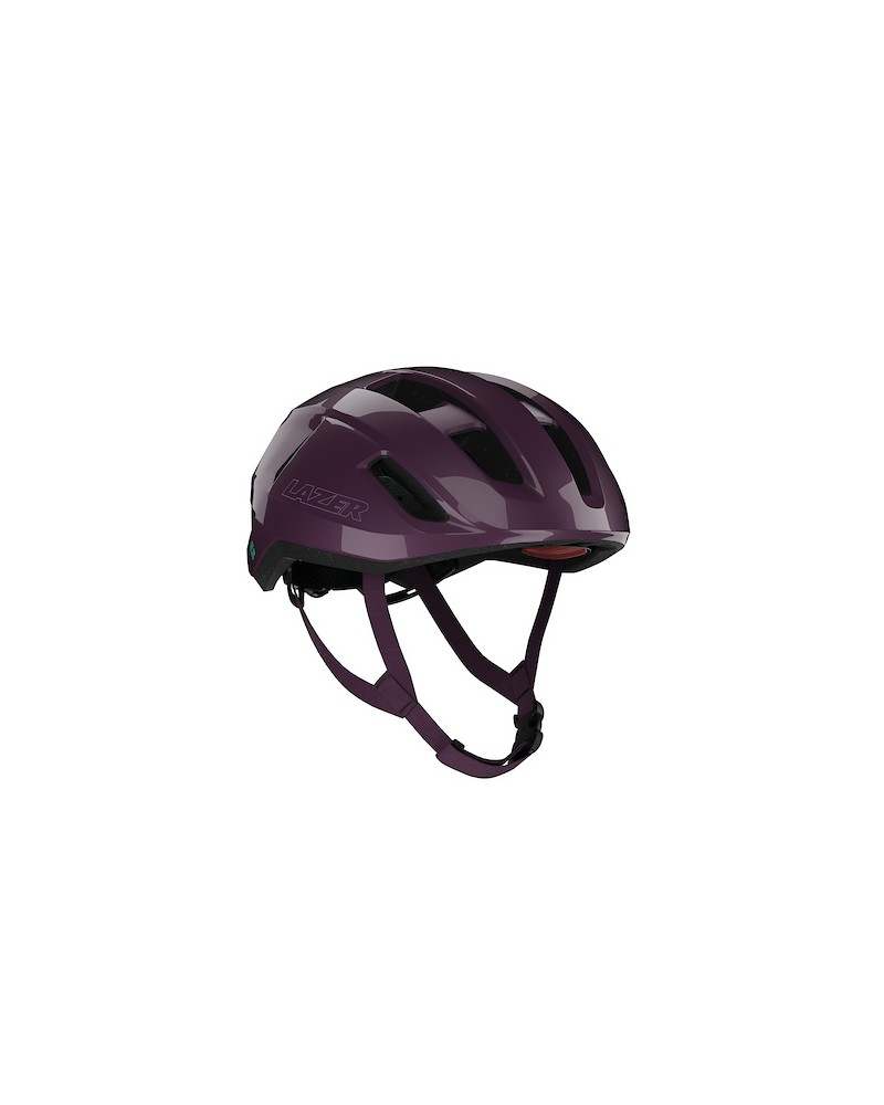 LAZER CAPACETESPHERE KINETICORE BORDO - Image 6