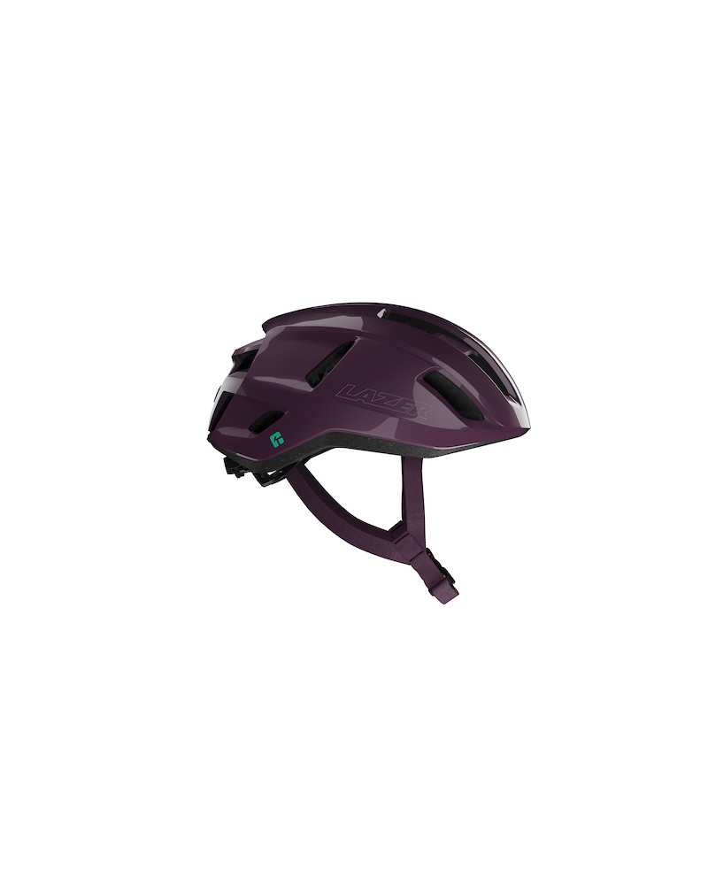 LAZER CAPACETESPHERE KINETICORE BORDO - Image 7