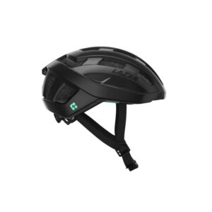CAPACETE LAZER TEMPO KINETICORE PRETO TAM. U