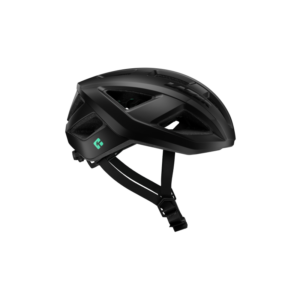 LAZER CAPACETE TONIC KINETICORE PRETO MATE