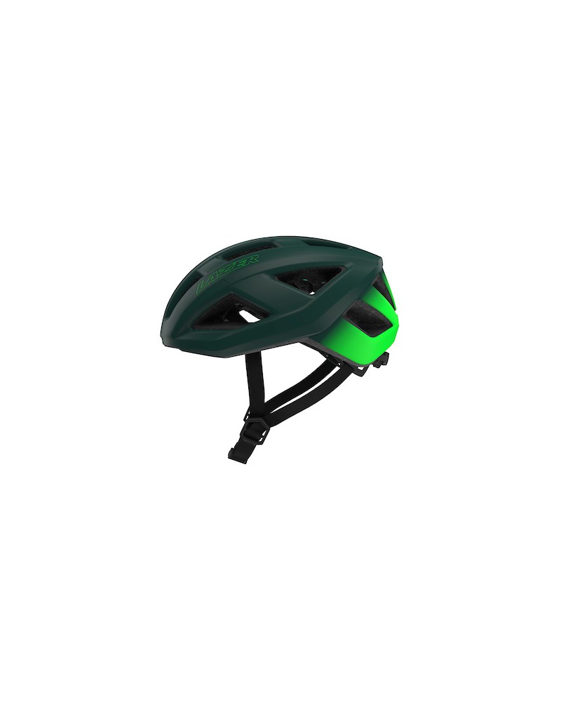 LAZER CAPACETE LAZER TONIC KINETICORE BEGE