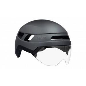 CAPACETE LAZER URBANIZE TITANIO
