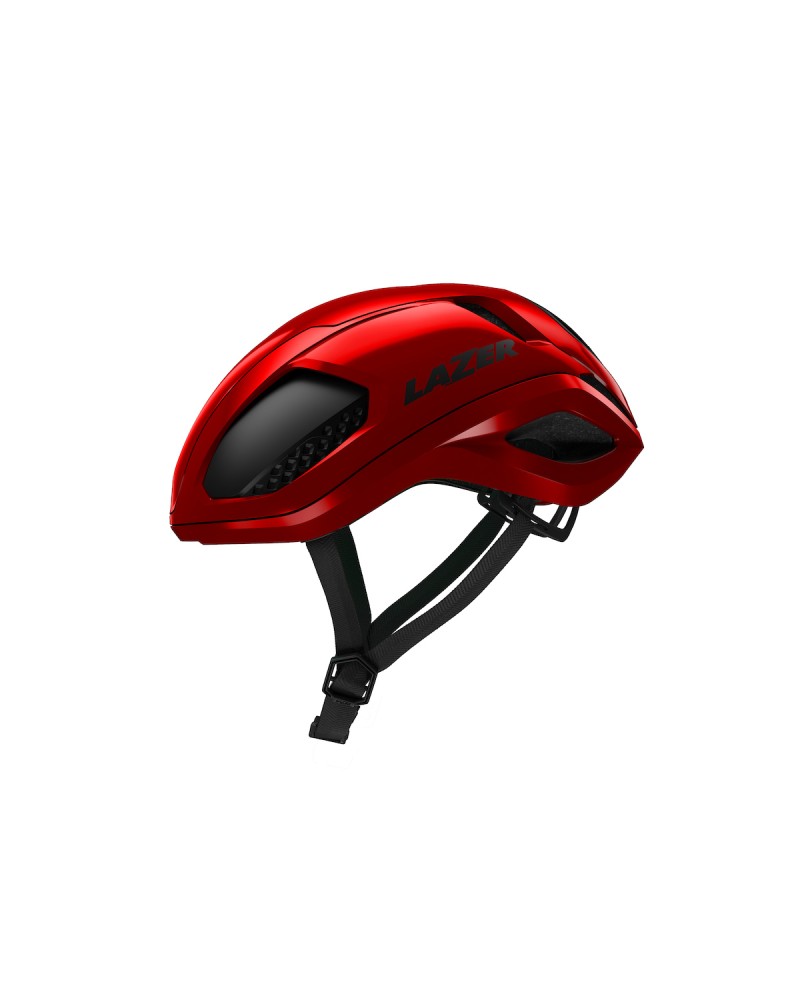 LAZER CAPACETE VENTO KINETICORE VERMELHO METÁLICO - Image 3