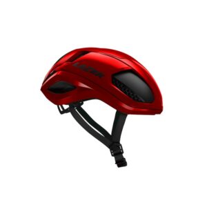 LAZER CAPACETE VENTO KINETICORE VERMELHO METÁLICO