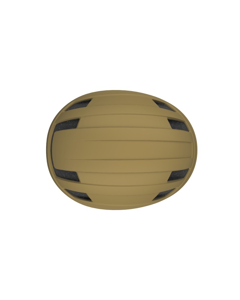 LAZER CAPACETE VERDE KINETICORE CASTANHO - Image 4