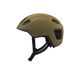 LAZER CAPACETE VERDE KINETICORE CASTANHO