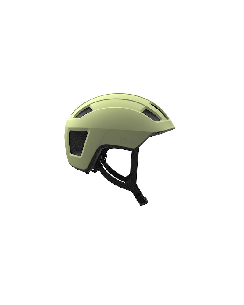 LAZERCAPACETE VERDE KINETICORE VERDE MATE