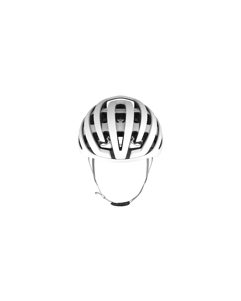 LAZER CAPACETE LAZER Z1 KINETICORE TOTAL BRANCO - Image 2