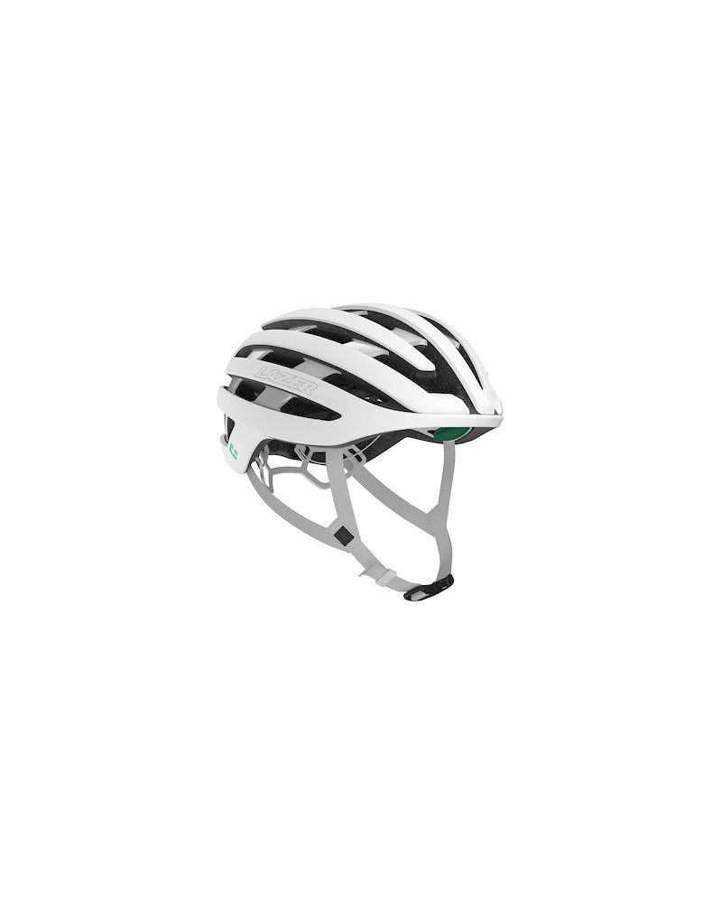 LAZER CAPACETE LAZER Z1 KINETICORE TOTAL BRANCO - Image 3