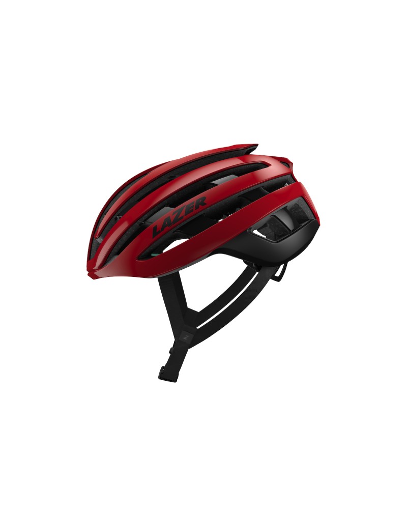 LAZER CAPACETE Z1 KINETICORE VERMELHO
