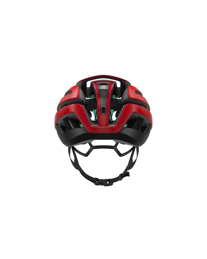 LAZER CAPACETE Z1 KINETICORE VERMELHO - Image 4