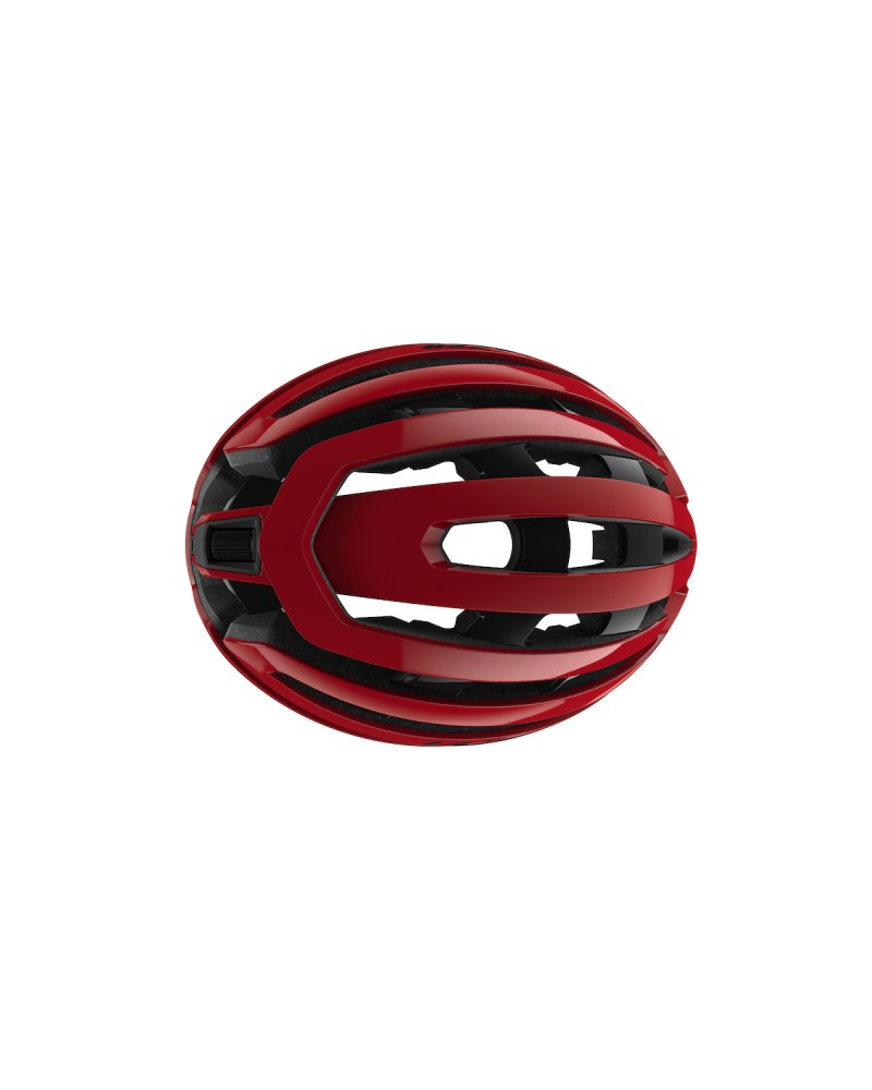 LAZER CAPACETE Z1 KINETICORE VERMELHO - Image 6