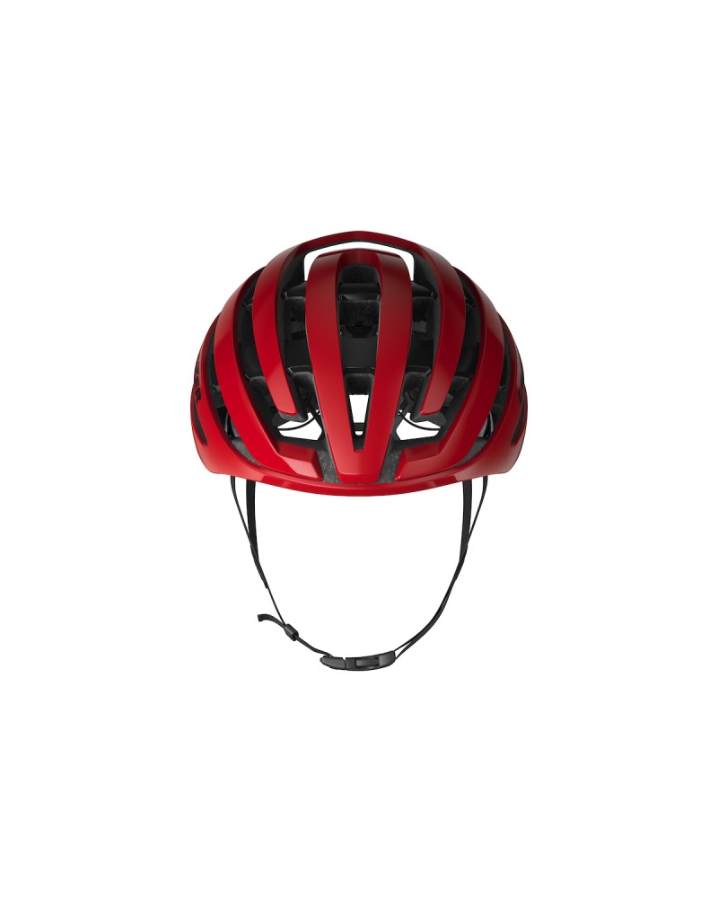 LAZER CAPACETE Z1 KINETICORE VERMELHO - Image 7