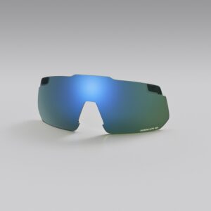 SHIMANO LENTES ÓCULOS RIDESCAPE GR para SPHR2