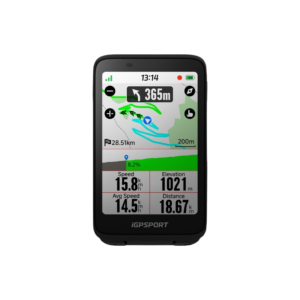 IGPSPORT CICLOCOMPUTADOR GPS BINAVI