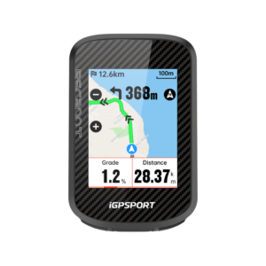 IGPSPORT CICLOCOMPUTADOR GPS BSC300T