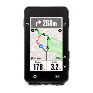 IGPSPORT CICLOCOMPUTADOR GPS IGS630S