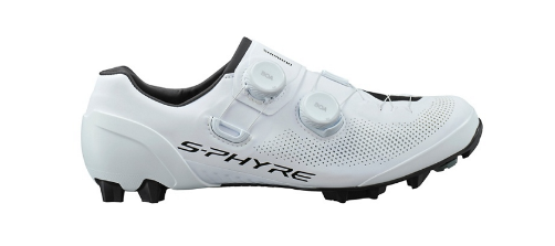 SHIMANO XC 9