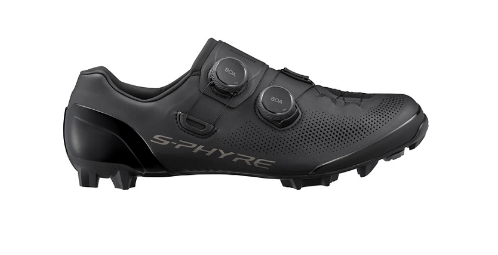 SHIMANO XC 9 - Image 6