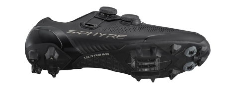 SHIMANO XC 9 - Image 9