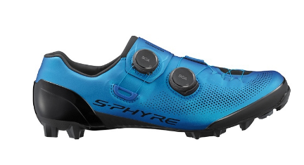 SHIMANO XC 9 - Image 11
