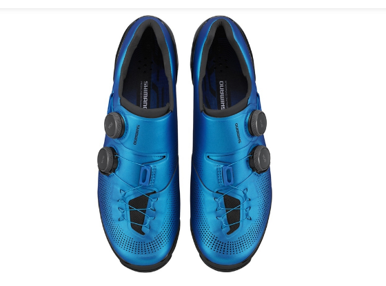 SHIMANO XC 9 - Image 12