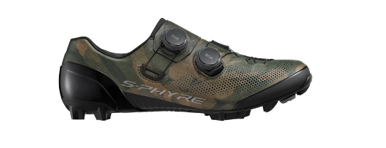 SHIMANO XC 9 - Image 15
