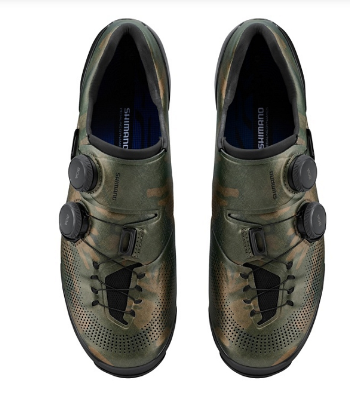 SHIMANO XC 9 - Image 17