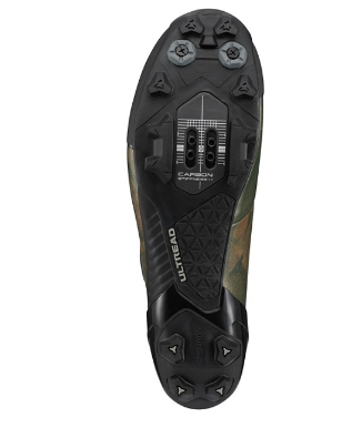 SHIMANO XC 9 - Image 19