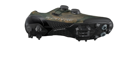 SHIMANO XC 9 - Image 20