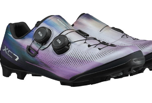 SHIMANO XC7