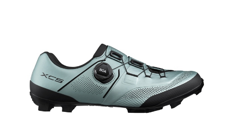 SHIMANO XC5 - Image 12