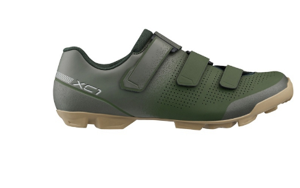 SHIMANO XC1 - Image 8