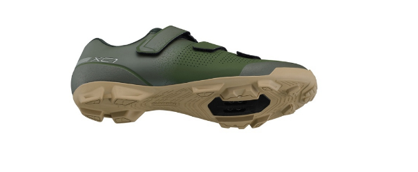 SHIMANO XC1 - Image 12