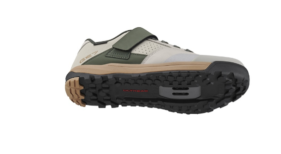 SHIMANO GE7 - Image 4