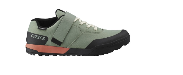 SHIMANO GE5 - Image 2